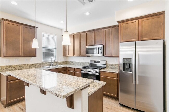 2277 Snow Cyn Dr in Sparks, NV - Building Photo - Building Photo