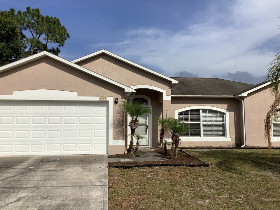 6367 Alleghany Ave in Cocoa, FL - Building Photo