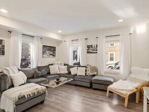 169 W 9th St, Unit Single Family in Boston, MA - Building Photo - Building Photo