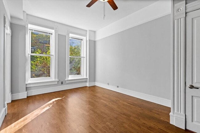 1102 N Wolcott Ave in Chicago, IL - Building Photo - Building Photo