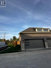 333 Lindsay St N in Kawartha Lakes, ON - Building Photo - Building Photo