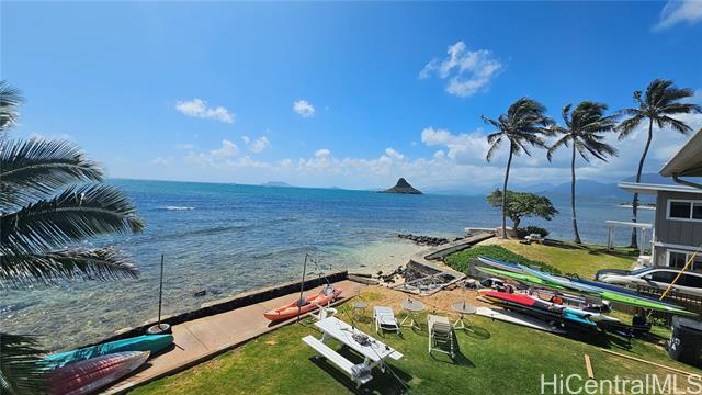 49-549 Kamehameha Hwy in Kaneohe, HI - Building Photo - Building Photo