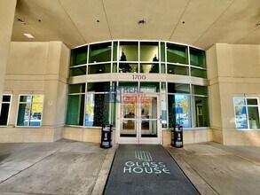 1700 Bassett St in Denver, CO - Building Photo - Building Photo