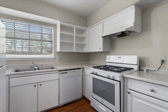 Prosper Riverdale in Little Rock, AR - Foto de edificio - Building Photo