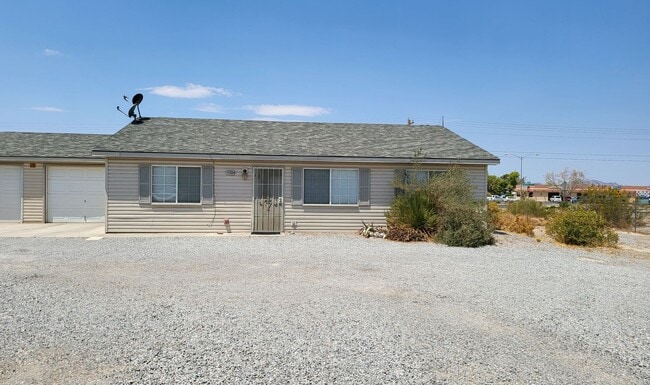 property at 2400 E Ambush St