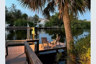 4656 Pompano St in Placida, FL - Building Photo