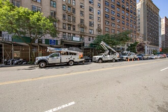 The Oliver Cromwell in New York, NY - Building Photo - Building Photo