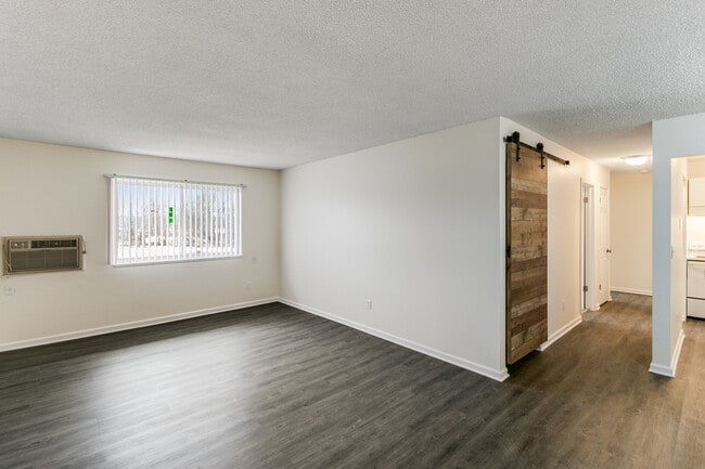 Kedron Ridge Apartments