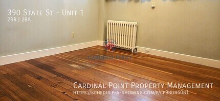 390 State Street in Portsmouth, NH - Building Photo - Building Photo