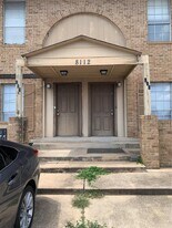 8112 Sonnet Ave in Austin, TX - Building Photo