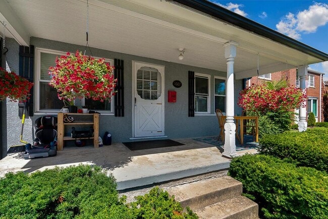 1607 Elmwood Ave in Columbus, OH - Building Photo - Building Photo