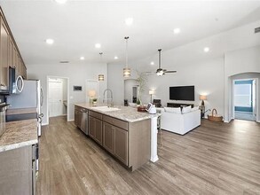 883 Galloway St in Lake Alfred, FL - Foto de edificio - Building Photo