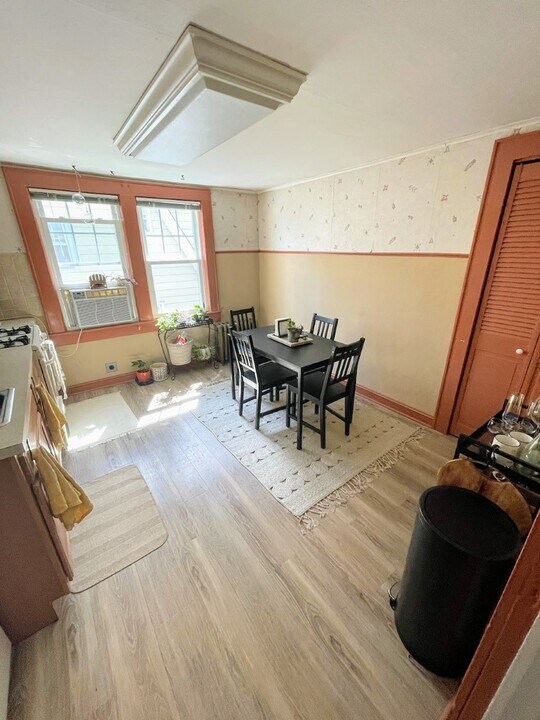 118 Ridge Ave in Bloomfield, NJ - Building Photo