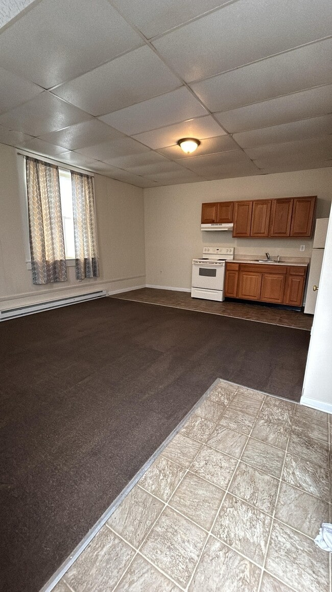 property at 3 E Elger St