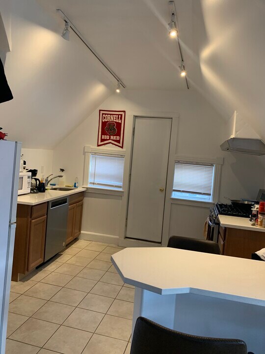 109 Cook Street in Ithaca, NY - Building Photo