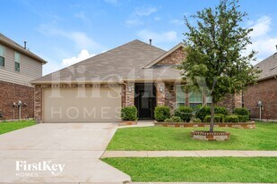 4413 Lakeview Dr in Frisco, TX - Building Photo