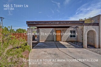 406 S Terry Ln in Tempe, AZ - Building Photo - Building Photo