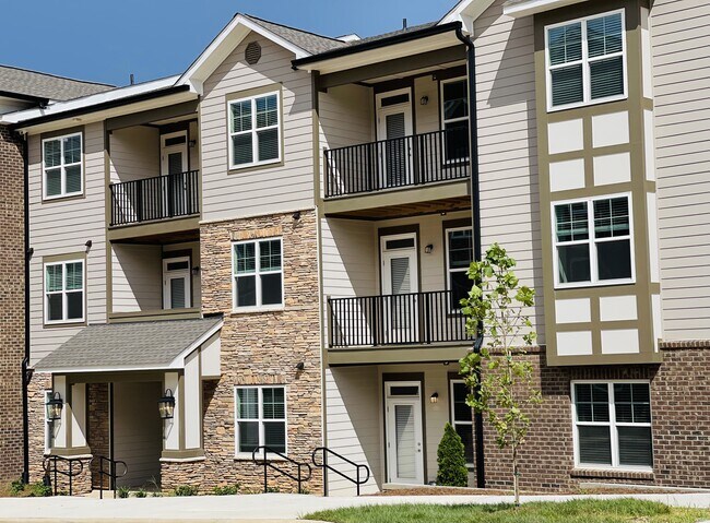 Ardmore at Bryton photo'