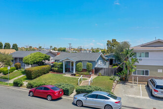 4051-53 32nd St in San Diego, CA - Building Photo - Building Photo