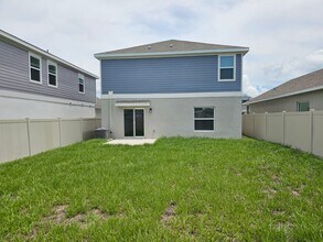2201 Aquifer Ln in Davenport, FL - Building Photo - Building Photo