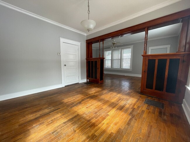 1431 SW Polk St in Topeka, KS - Building Photo - Building Photo