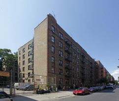 220 E 18th St Apartments