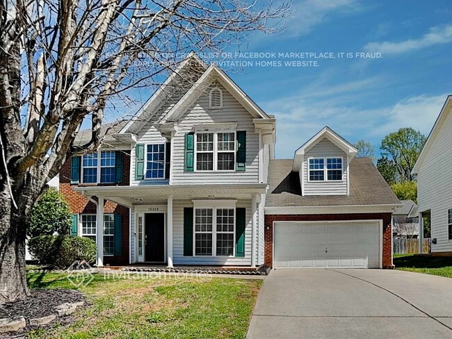 property at 15250 Leslie Brooke Rd