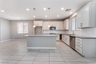 6248 Marine Blue St in North Las Vegas, NV - Building Photo - Building Photo