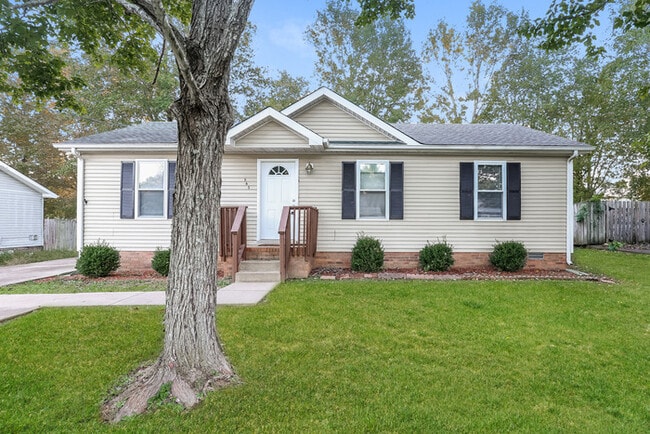 property at 565 Bridgette Dr