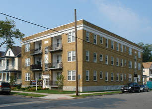 260 Hatton St in Portsmouth, VA - Building Photo - Building Photo