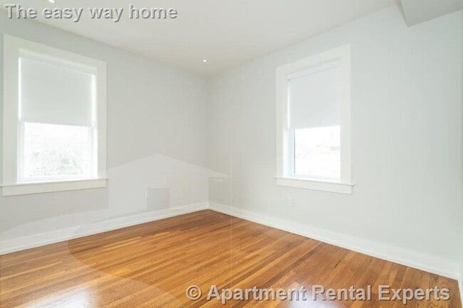 16 Forest St in Cambridge, MA - Building Photo - Building Photo