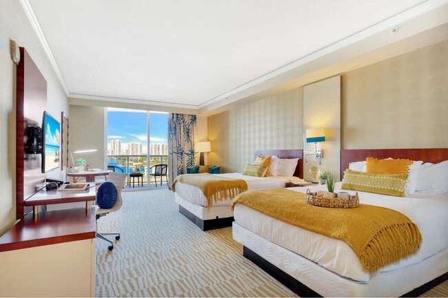 18001 Collins Ave, Unit SI ID1227450P