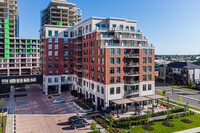 The Waterford Grand in Nepean, ON - Building Photo - Building Photo