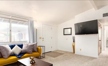 1225 N Belvedere Ave in Tucson, AZ - Building Photo - Building Photo