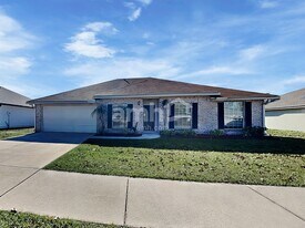 3389 Westfield Dr in Green Cove Springs, FL - Building Photo