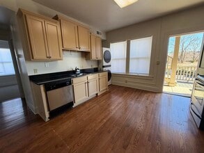 129 Talbot Ave in Memphis, TN - Foto de edificio - Building Photo