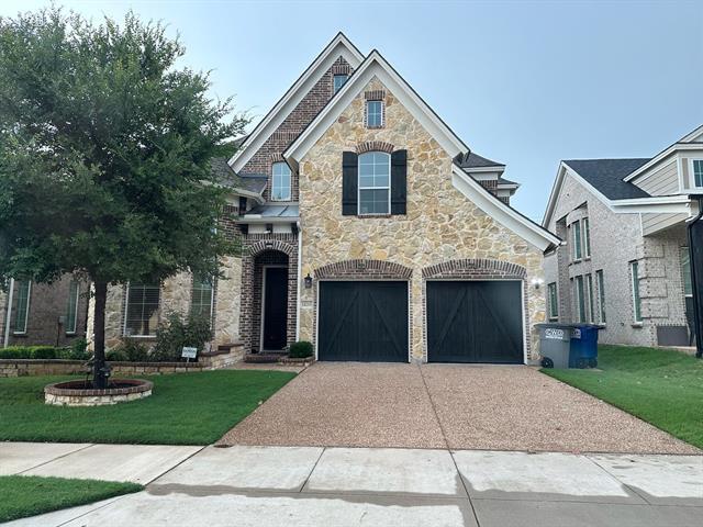 14205 Notting Hill Dr in Little Elm, TX - Building Photo