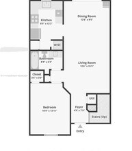 1552 SW 2nd St in Homestead, FL - Building Photo - Building Photo