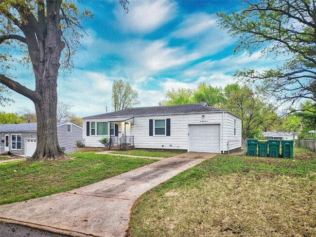 property at 637 Karess Dr