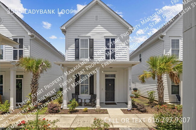 property at 3555 Ladybank Loop