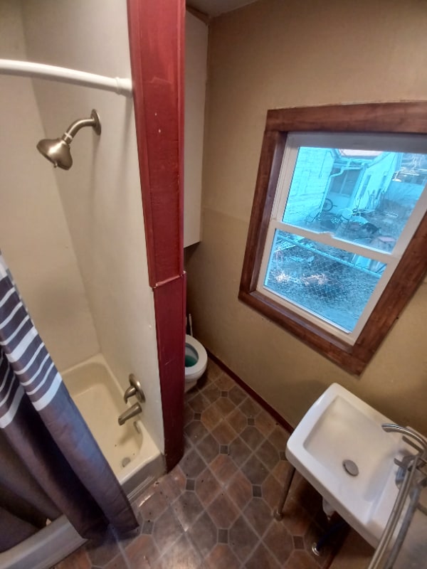 539.5 S 1st St in Albion, NE - Building Photo - Building Photo