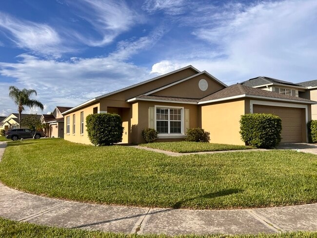 property at 769 Crystal Bay Ln