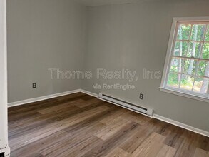 1705 Fountain St in Rocky Mount, NC - Building Photo - Building Photo