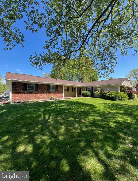 property at 13200 Ithan Ln