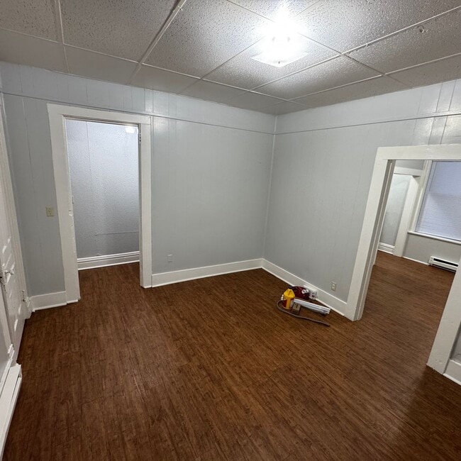 property at 432 W 3rd St