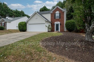 227 Carrington Way in Canton, GA - Building Photo - Building Photo