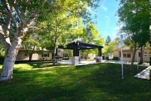 Oak Glen Apartments in Willits, CA - Building Photo - Building Photo