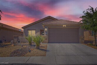 2724 Mintlaw Ave in Henderson, NV - Building Photo - Building Photo