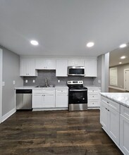 16 Johnson Rd NW in Atlanta, GA - Foto de edificio - Building Photo