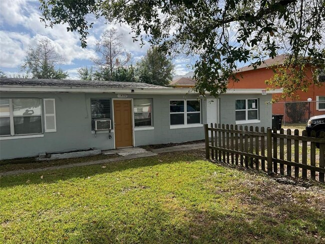 property at 1450 Wakulla Way